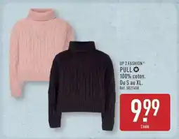 ALDI Pull offre