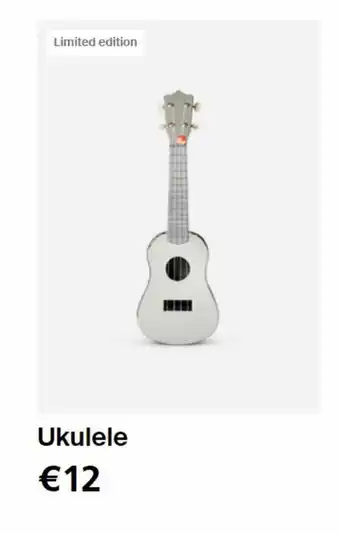 Ukulele