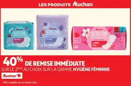 Auchan Supermarché Auchan offre