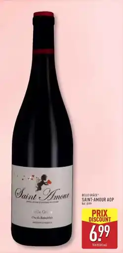 ALDI Grace - saint-amour aop offre