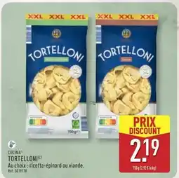 ALDI Au choix offre