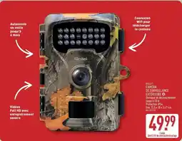 ALDI Camisa di surveillance offre