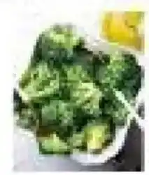 Thiriet Brocolis en fleurettes offre