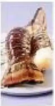 Thiriet 2 Queues de langoustes des Caraibes crues offre