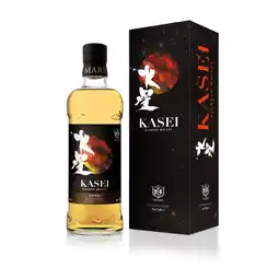 E.Leclerc Whisky Blended Mars Kasei - Japon, 40 % vol. - 70 cl offre