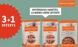 E.Leclerc Brico Nature's variety offre