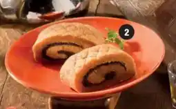 Maximarché Makrouts les délices de djamila offre