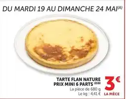 Intermarché Express Saint-vaisselin igp et éte gérande offre