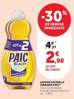 U Express Tallec - terrine de campagne bretonne igp label rouge offre