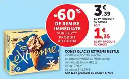 U Express Kouign amann nature offre