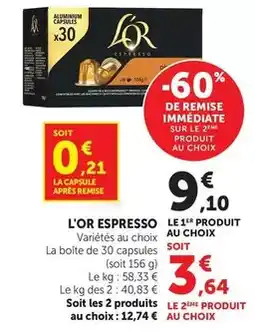 U Express Pâté en croûte à l'ancienne sans sel nitrité adulte offre