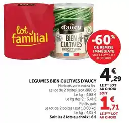 U Express Terrine à l'ancienne sans sel nitrité ajouté le tuyé de mésandans offre