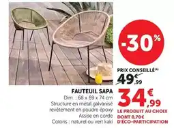 U Express Pâté bleu-blanc-ccour aux saveurs des sapins offre
