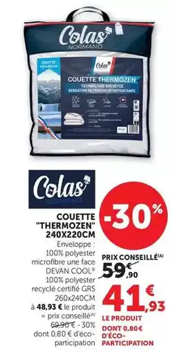 U Express Assortiment de charcuterie cuite pour 4 personnes offre