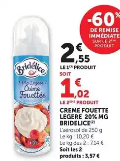 U Express Miel le rucher des 2 lacs offre