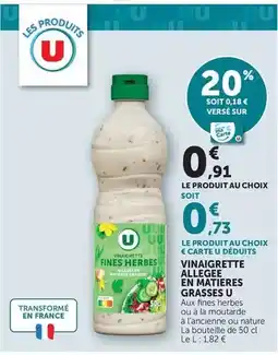 U Express Jura - la confiture du la francomtoise de confiturerie offre