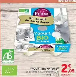 U Express Prefou savoyard offre