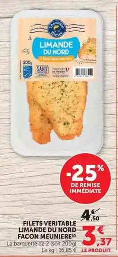 U Express Planche de fromages offre