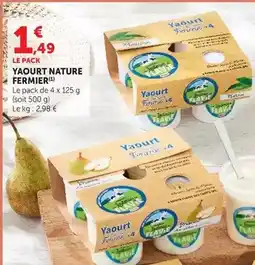 U Express Nems cocktail poulet offre
