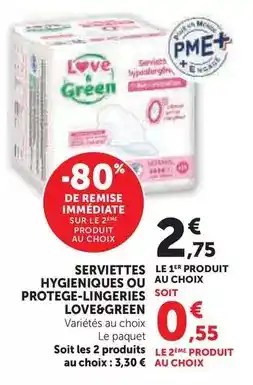 E.Leclerc Nuggets de poulet les bors plans pfe dodu offre