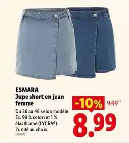 U Express Jeca - jambon cru fumé de la forêt noire offre