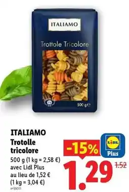 U Express Alsace lait - skyr offre