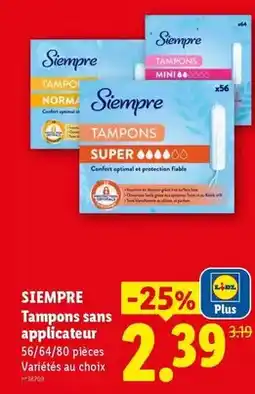 U Express Blanc coeur - terrine de campagne offre