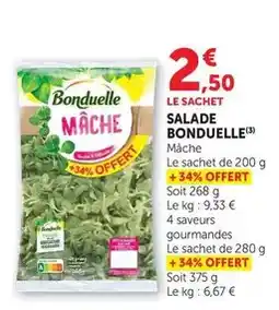 U Express Hénaff - saucisse offre