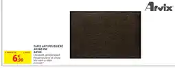 Intermarché Hyper ARVIX Tapis antipoussiere offre