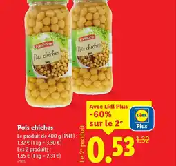 Lidl Plus offre