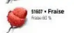 Thiriet Fraise offre