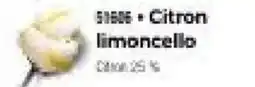 Thiriet Citron limoncello offre