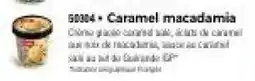 Thiriet Caramel macadamia offre