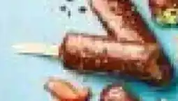 Thiriet Glaces caramel offre