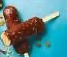 Thiriet Glaces fraise offre