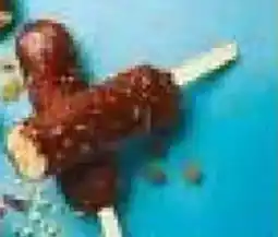 Thiriet Glaces noisette offre