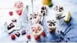 Thiriet Poires belle-hélène offre