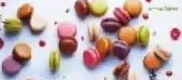 Thiriet Macarons,cassis noir de bourgogne offre