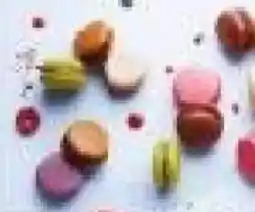 Thiriet Macarons,café offre