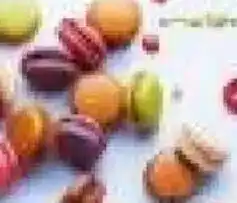 Thiriet Macarons,framboise willamette offre