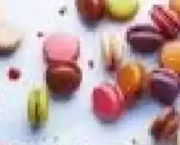 Thiriet Macarons, pistache de sicile offre
