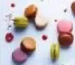 Thiriet Macarons,caramel offre