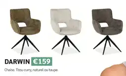 Meubles Crack Darwin offre