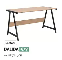 Meubles Crack Dalida offre