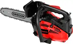 Brico Dépôt Elagueuse thermique 25,4 cm³ 25,5cm offre