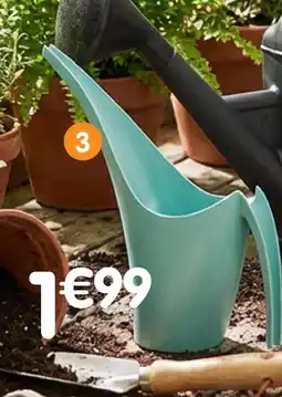 b&m Arrosoir long bec offre