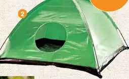 b&m Tente de jeu pour enfant offre