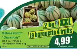 Norma Mega - pelote géante offre