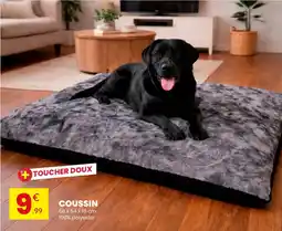 Stokomani Coussin offre