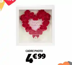 Gifi Cadre photo offre